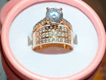 Angel Joyerias Joyeria en la Habana Anillos de compromiso exclusivo