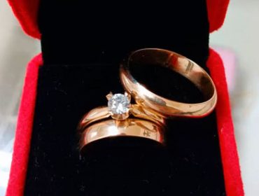 Angel Joyerias Joyeria en la Habana Anillos de compromiso Hombre y Mujer