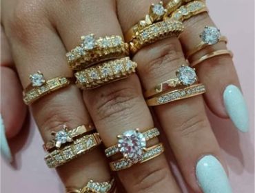Angel Joyerias Joyeria en la Habana Anillos de compromiso diferentes modelos