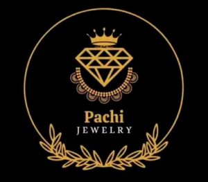 Pachy Joyería en Guanabo La Habana Logotipo