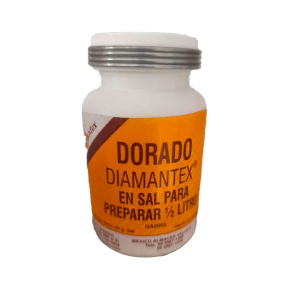 sales para dorar pentasol diamantex1