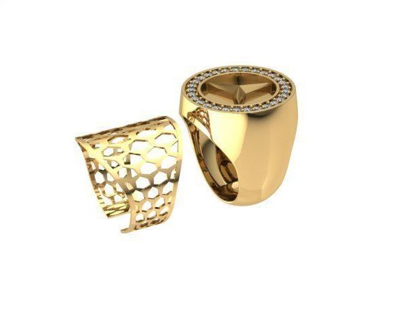 Anillo-mercedez-benz-3d-joyeria2 Anillo mercedez benz 3d joyeria2